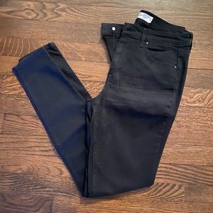 Jessica Simpson Skinny Jean